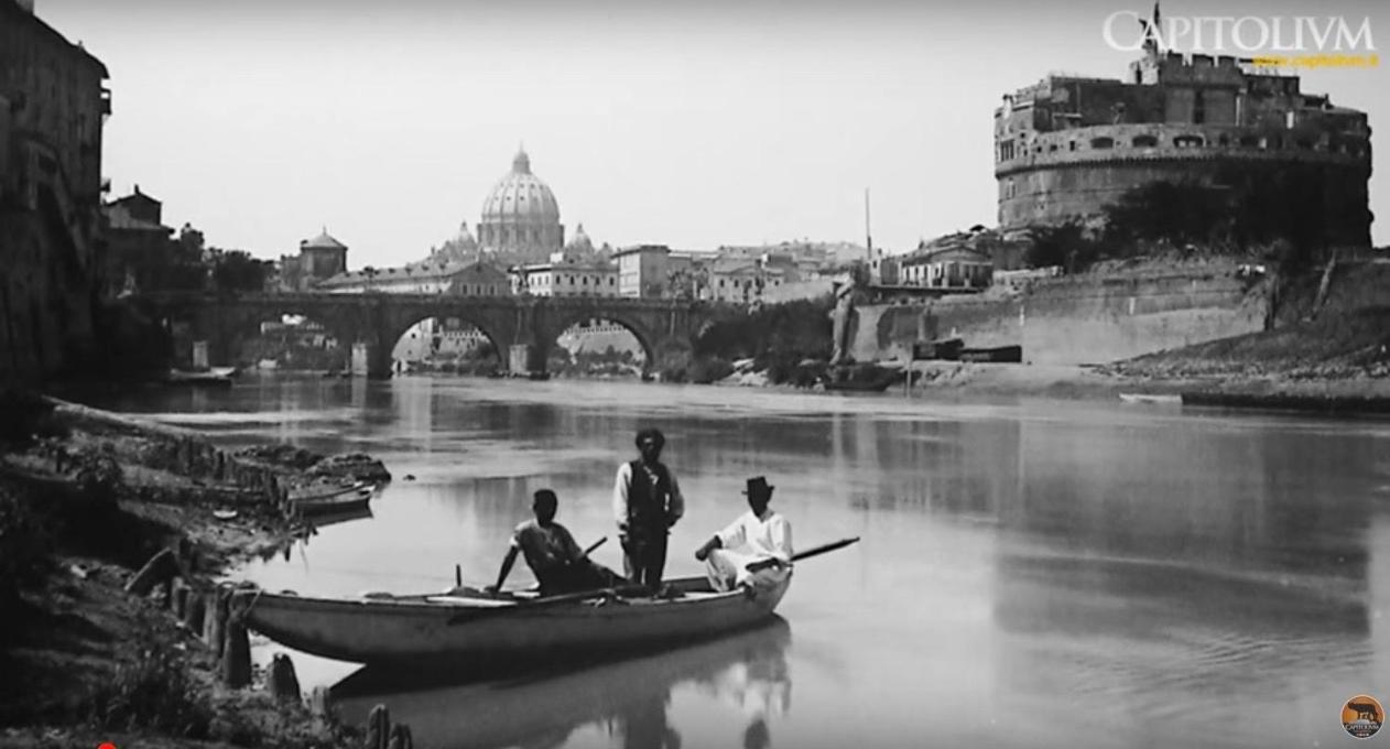 Brezza Marina Roma Quarto foto